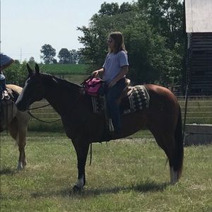 Meet your Posher, Jada